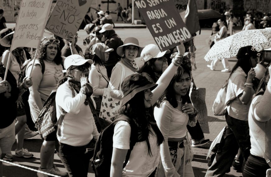 Racismo y xenofobia: una realidad constante en México