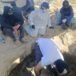 El Rancho Izaguirre no es aislado: Madres buscadoras han evidenciado otros «campos de exterminio» desde hace una década