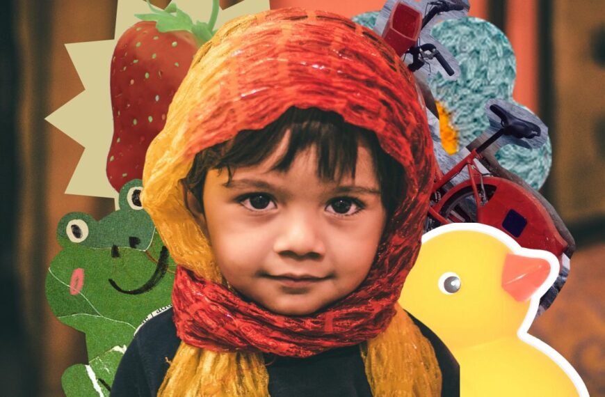 En México hay 7 millones de niñas y niños sin servicios de cuidados