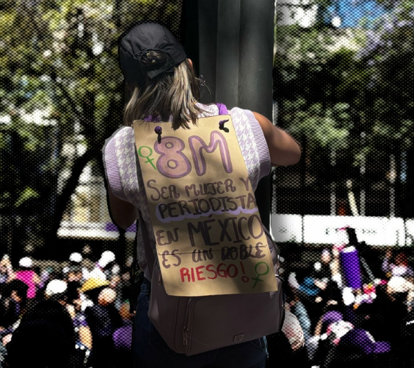 Consejo Consultivo del Mecanismo de Protección responde ante campaña contra periodistas en Chiapas