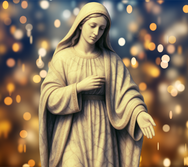 “Apóstala de apóstoles”. María Magdalena, pionera de la igualdad y el uso perverso de su historia