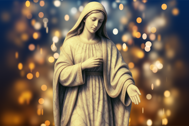 “Apóstala de apóstoles”. María Magdalena, pionera de la igualdad y el uso perverso de su historia