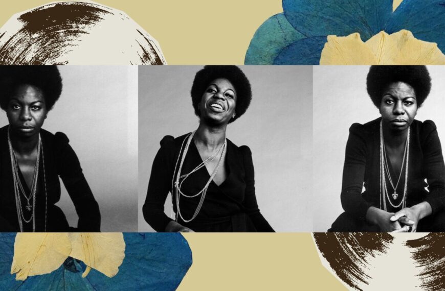 22 años de la muerte de Nina Simone: música, causa antirracista y emancipación