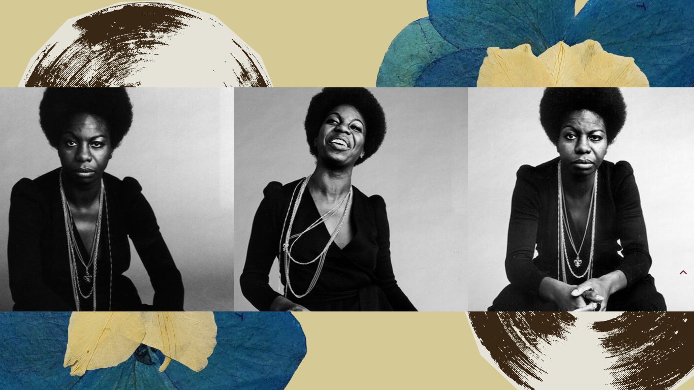 22 años de la muerte de Nina Simone: música, causa antirracista y emancipación