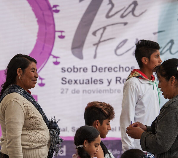 Garantía de salud sexual para todas: 4 puntos clave para entender el nuevo decreto de ley NOM- 005