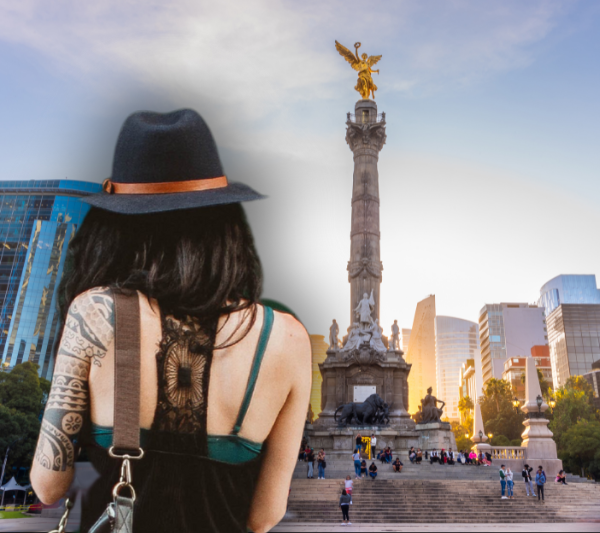 Escapada feminista en CDMX ¿Qué hacer este fin de semana?