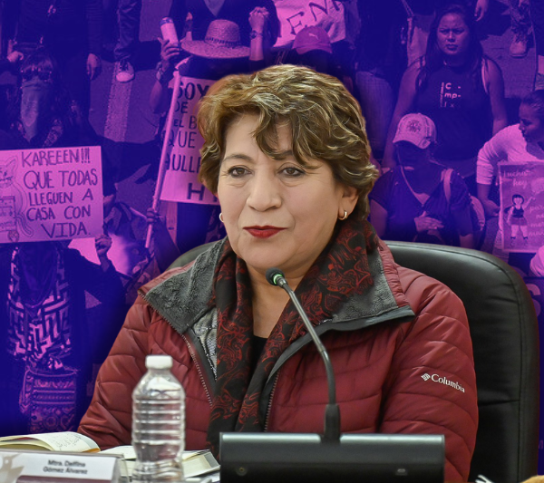 Desaparición de mujeres en Coacalco a la alza. Sin resultados las Mesas para la Construcción de la Paz