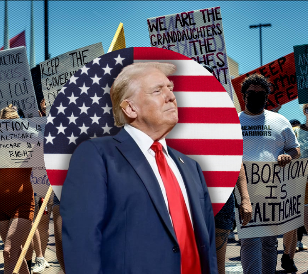 100 días del gobierno de Trump. «Destrucción del acceso a salud sexual y reproductiva»: Planned Parenthood
