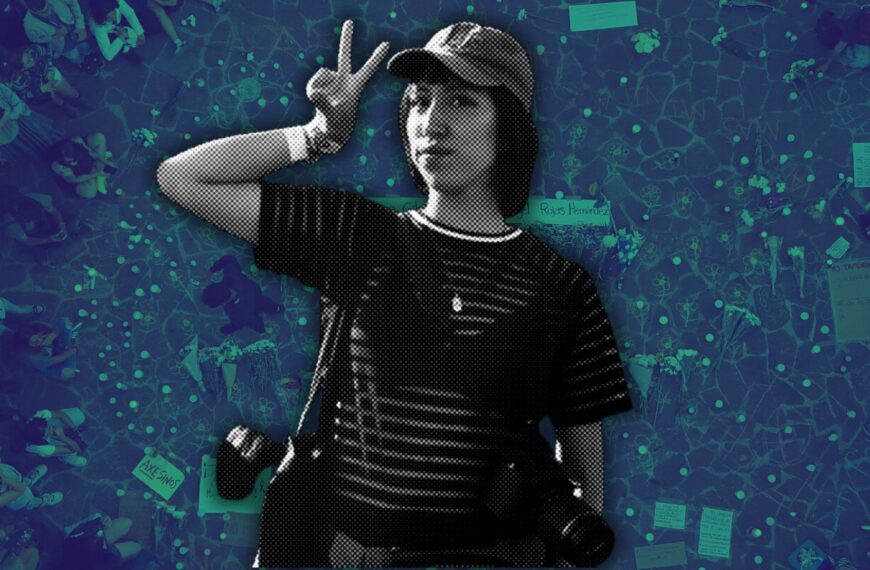 No fue accidente. Caso Berenice y las violencias del ejercicio periodístico que enfrentan las mujeres