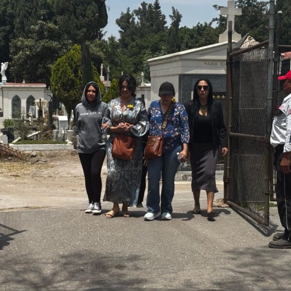 Feminicidio masivo en Iztacalco queda impune. Víctimas piden justicia a Fiscalía CDMX