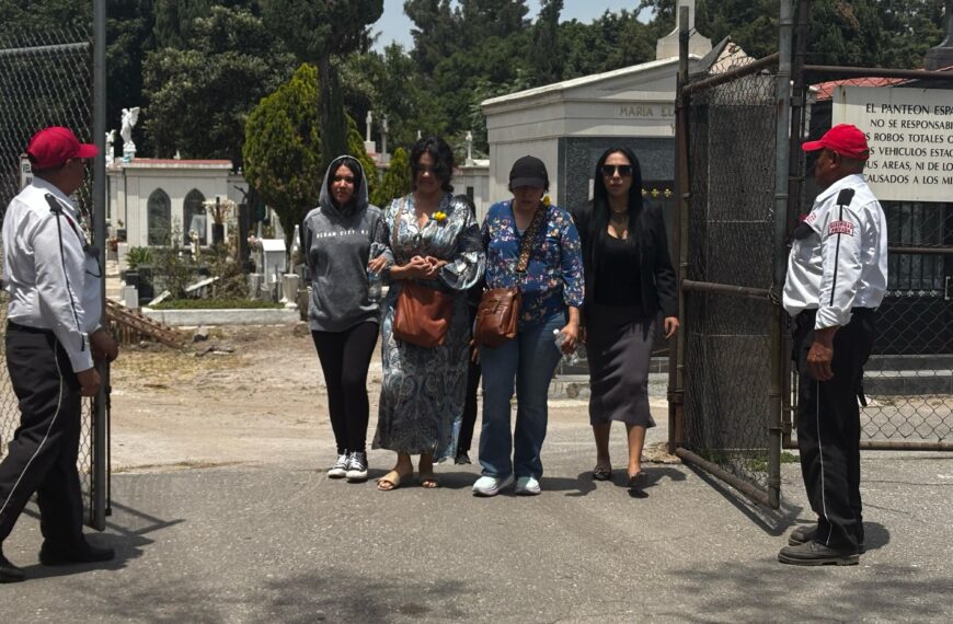 Feminicidio masivo en Iztacalco queda impune. Víctimas piden justicia a Fiscalía CDMX
