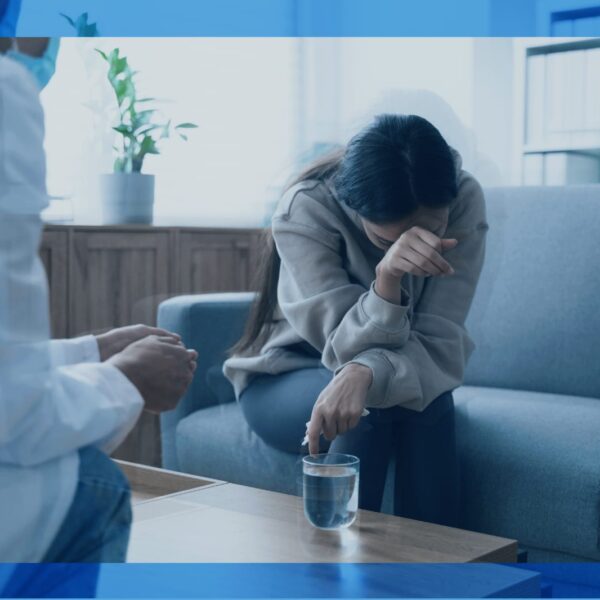 Proponen iniciativa para garantizar salud mental como un derecho fundamental en el IMSS