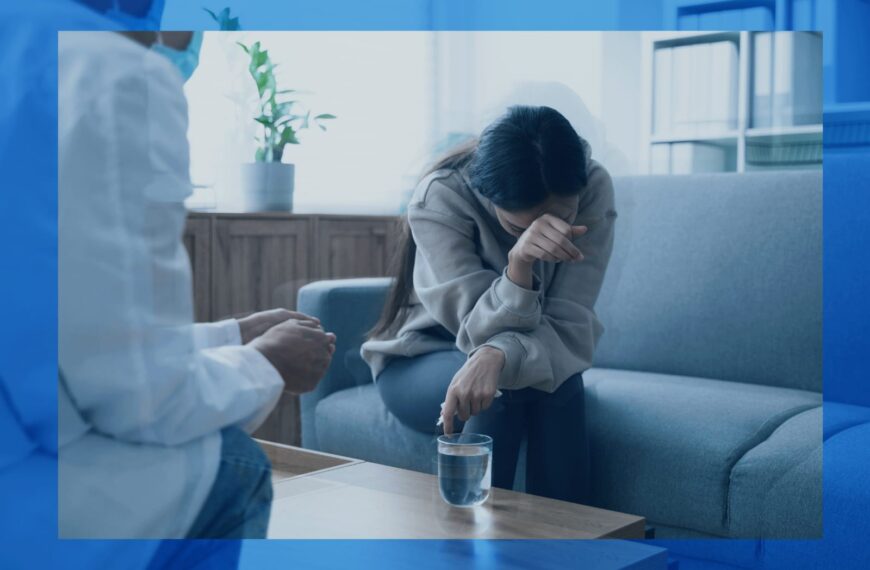 Proponen iniciativa para garantizar salud mental como un derecho fundamental en el IMSS