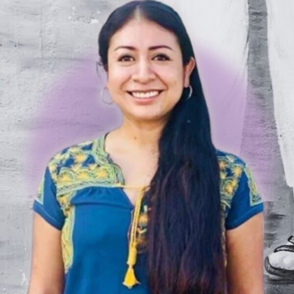 Última Hora: Fiscalía de Oaxaca localiza sin vida a la defensora Sandra Domínguez