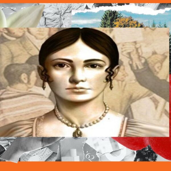 Leona Vicario, la periodista de la Independencia mexicana, a 236 años de su natalicio