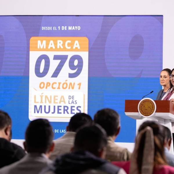 ¿De qué tratan las Políticas de Bienestar para las Mujeres de Claudia Sheinbaum?