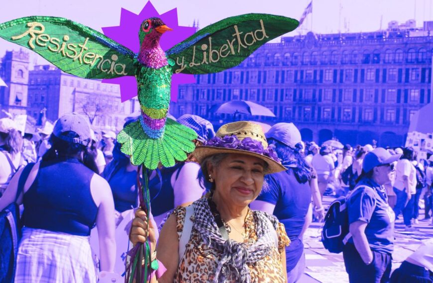 El ABC del Plan Nacional de Desarrollo 2030: ¿En dónde quedaron las mujeres?