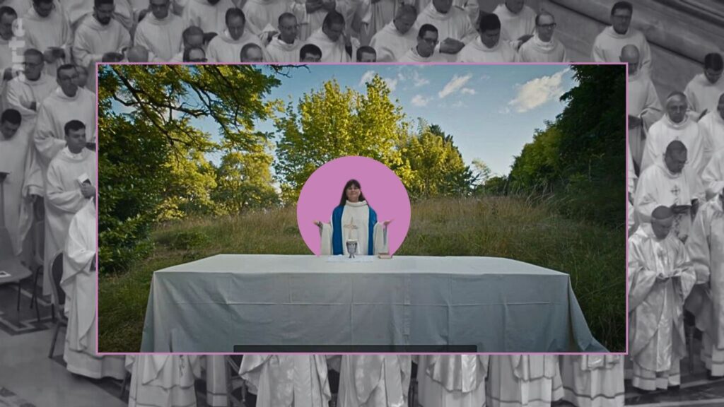 ¿Por qué las mujeres no pueden ser sacerdotas?: Una mirada a la vocación prohibida y criminalizada