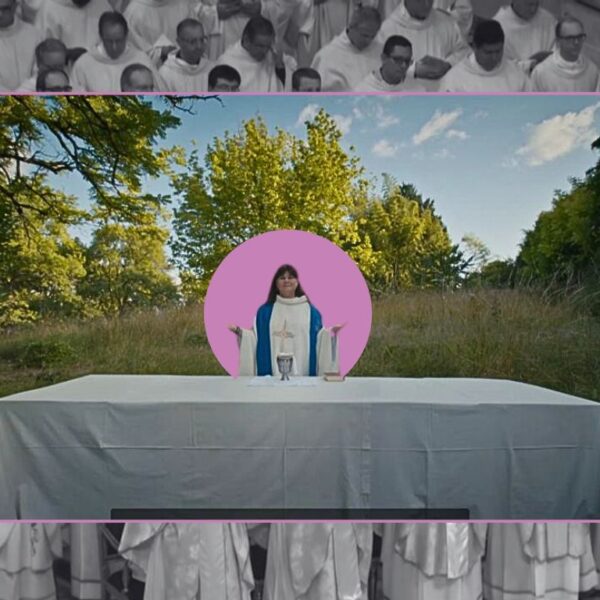 ¿Por qué las mujeres no pueden ser sacerdotas?: Una mirada a la vocación prohibida y criminalizada