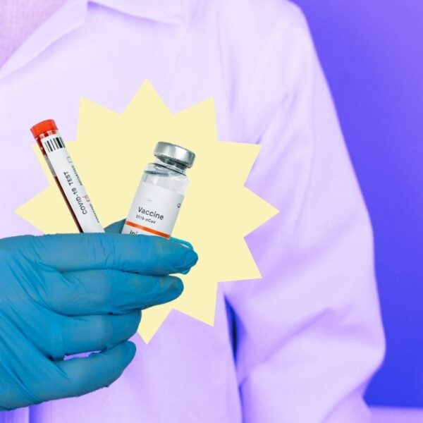 A un año de Ovarianvax, vacuna contra el Cáncer de ovario, ha quedado congelada. Deuda de la ciencia con mujeres