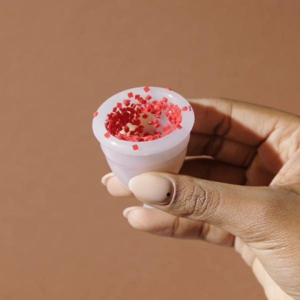 Más de 3 millones de mexicanas viven con Sangrado Menstrual Abundante (SMA), una condición invisibilizada