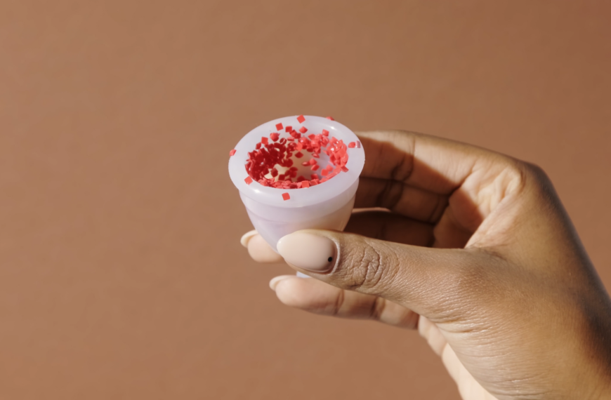 Más de 3 millones de mexicanas viven con Sangrado Menstrual Abundante (SMA), una condición invisibilizada