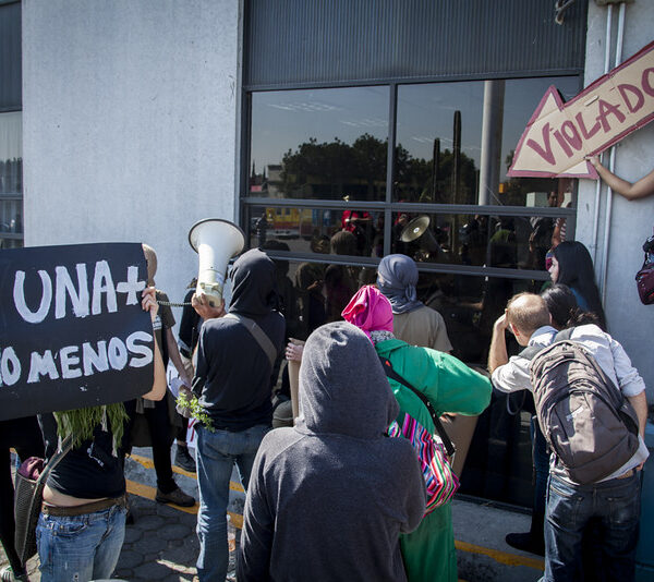 El clan de las togas. Próximas elecciones judiciales sin filtros contra agresores de mujeres