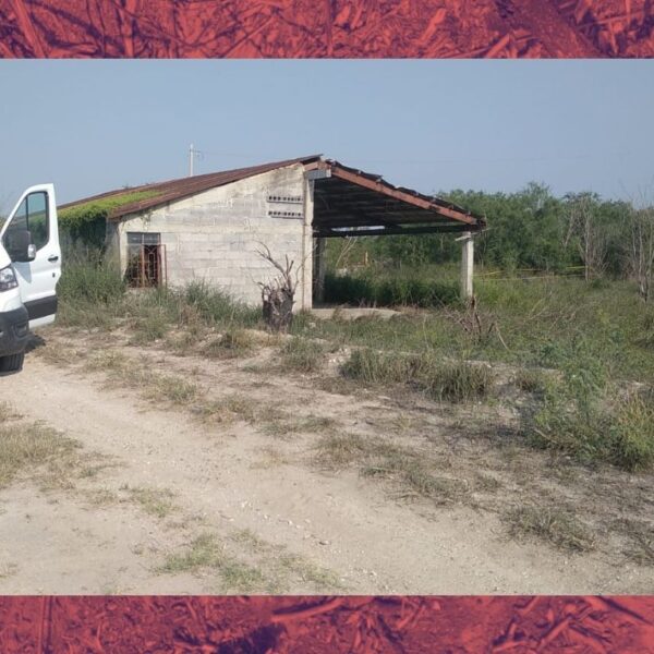 Buscadoras denuncian campo de exterminio en Tamaulipas: «Hay restos por toda el área», suman 21 hallazgos pendientes por desmantelar
