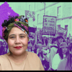 Cambiar las narrativas en los medios. La cobertura del feminicidio de Valeria Márquez