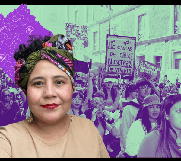 Cambiar las narrativas en los medios. La cobertura del feminicidio de Valeria Márquez