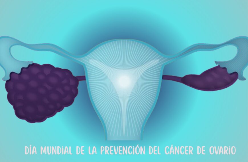 Cáncer de ovario: 75% de los casos se detectan en etapa avanzada