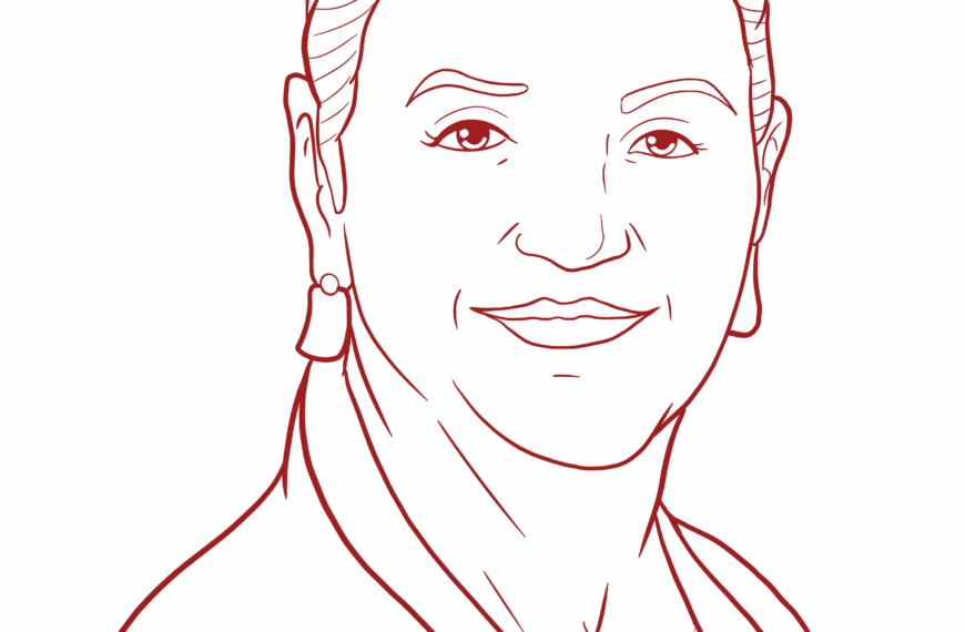Dulce María Sauri Riancho: La elección judicial bajo escrutinio