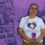 Maternar después del feminicidio de una hija, la historia de Norma Andrade