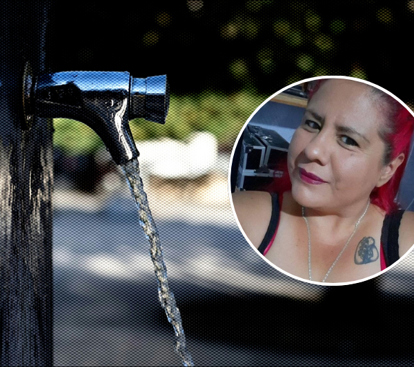 Reportan asesinato de Karina Ruíz, defensora del agua en Jalisco