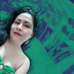Maternar mientras buscas a tu hermana desaparecida, la historia de Yoltzi Martínez