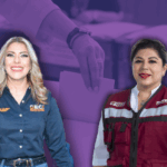 Dos mujeres candidatas son asesinadas previo a elecciones 2025