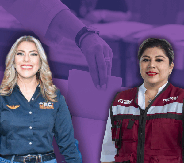 Dos mujeres candidatas son asesinadas previo a elecciones 2025