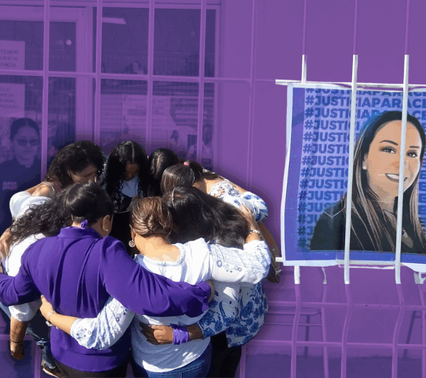 Se cumplen 3 años del feminicidio de Cecilia Monzón