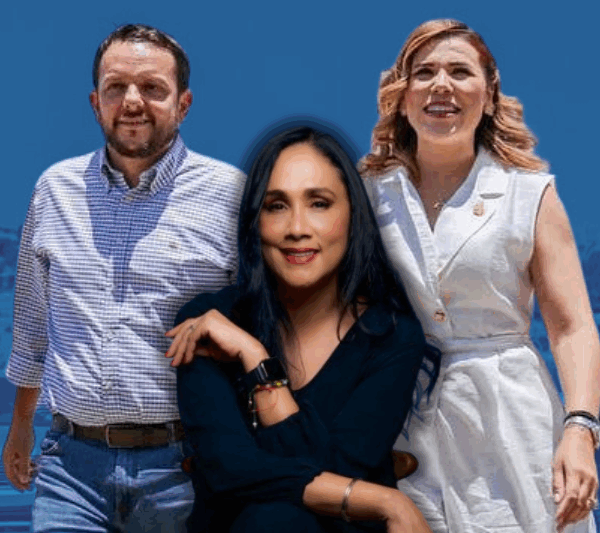 Amenazan a periodista Adela Navarro, del Semanario ZETA. Investiga revocación de visas en Baja California