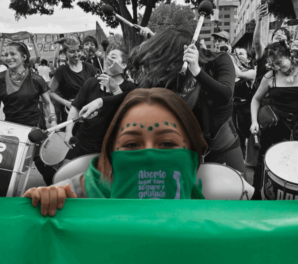 Muerte materna por aborto persiste a pesar de la despenalización en 23 entidades
