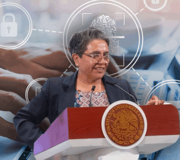 Transparencia del Pueblo y Unidad de Protección de Datos Personales sustituyen al INAI ¿En qué consisten?