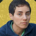 Maryam Mirzakhani, mujer emblema en las matemáticas