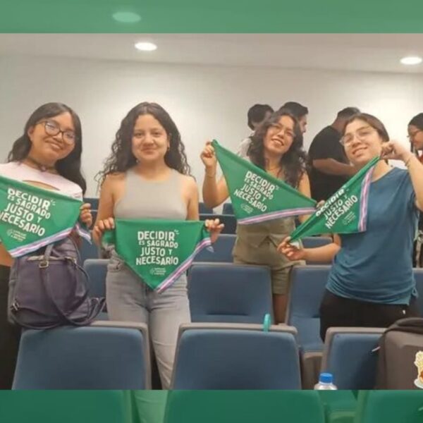 Se estancan mesas de diálogo para despenalizar aborto en Guanajuato
