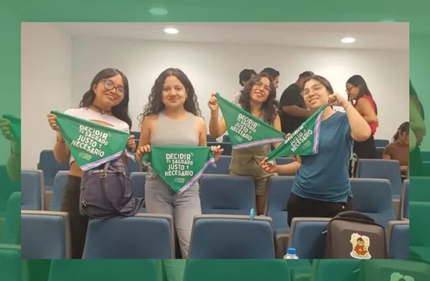 Se estancan mesas de diálogo para despenalizar aborto en Guanajuato