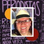 Guanajuato. La periodista Ana Solís denuncia nueva agresión del alcalde Mauricio Pureco