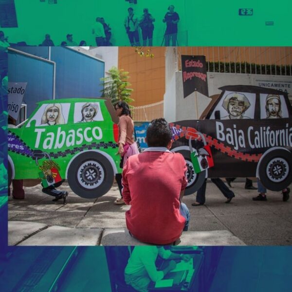 Congreso de Tabasco despenaliza el aborto hasta la semana 12: Marea verde suma 23 entidades en el país