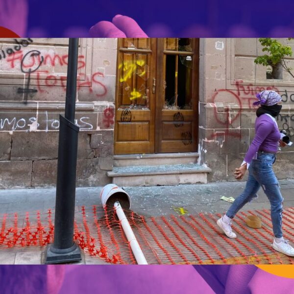 Elecciones Durango 2025, se esperan entre tensión, Guardia Nacional y violencia contra mujeres
