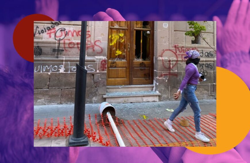 Elecciones Durango 2025, se esperan entre tensión, Guardia Nacional y violencia contra mujeres