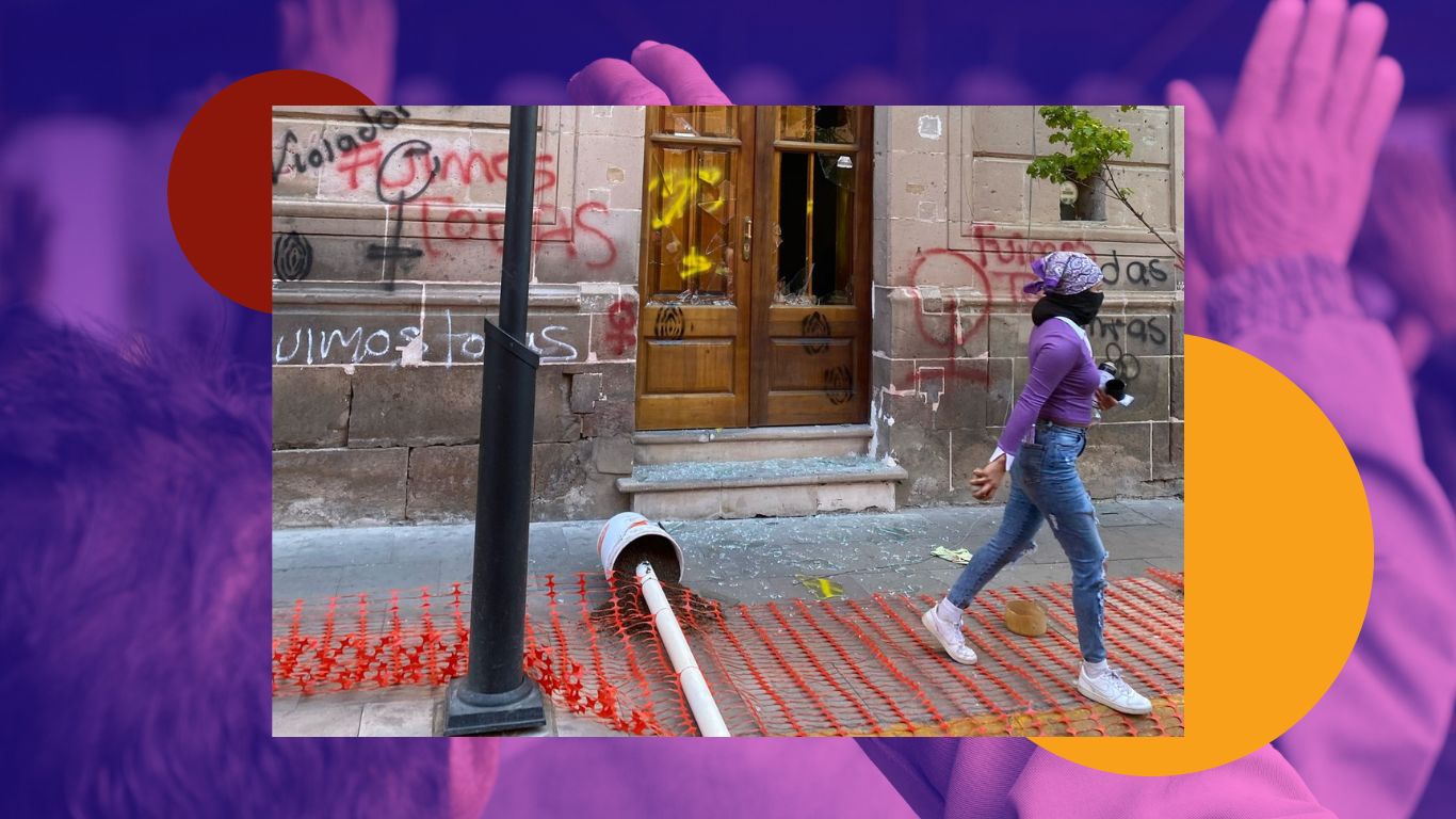 Elecciones Durango 2025, se esperan entre tensión, Guardia Nacional y violencia contra mujeres