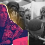 La violencia vicaria le quitó a sus hijos y fue enviada a prisión. Hoy, Elisa va por justicia ante CIDH